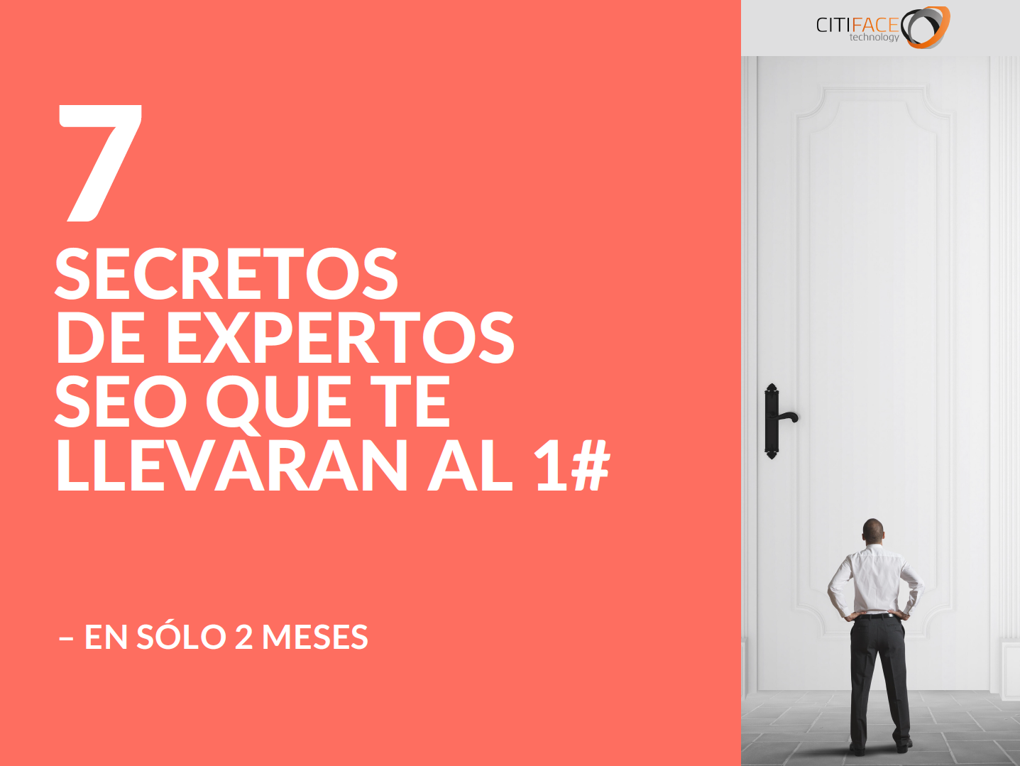 7 SECRETOS DE EXPERTOS SEO QUE TE LLEVÁN AL 1#